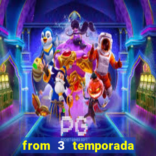 from 3 temporada torrent dublado